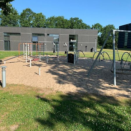 Hostel Bronderslev Bagian luar foto