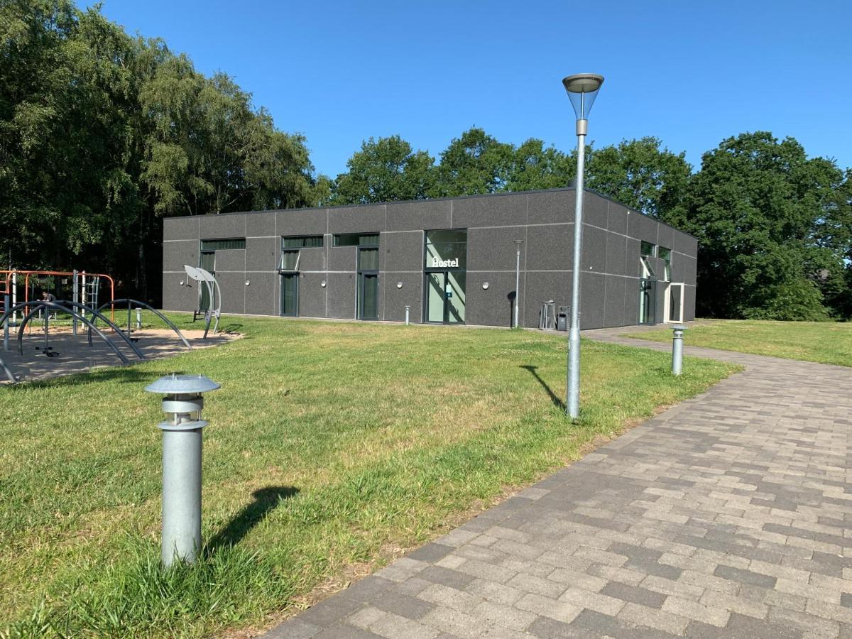 Hostel Bronderslev Bagian luar foto